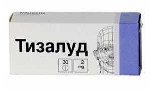 Какие действенные аналоги у Тизанидина существуют для лечения?