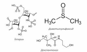 В каких случаях назначают препарат Долобене для лечения