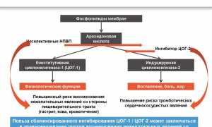 Характеристика препарата Ларфикс и его применение в медицине