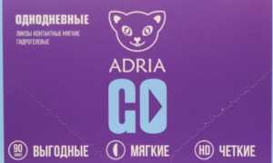 Преимущества однодневных контактных линз для здоровья глаз