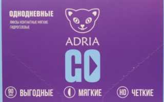 Преимущества однодневных контактных линз для здоровья глаз