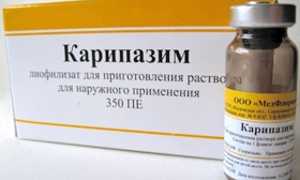 Лечение грыжи позвоночника Карипазимом: эффективные методы и рекомендации