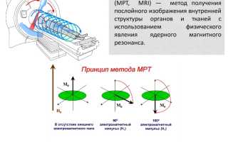 Чем отличается КТ от МРТ позвоночника и что лучше сделать для здоровья?