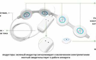 Помогает ли аппарат Алмаг-01 при переломах костей? Узнайте мнение врачей