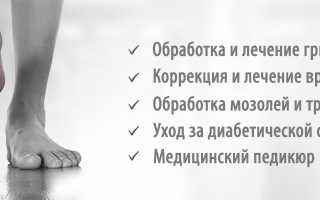 Кто такой подолог и с какими болезнями к нему обращаются? Узнайте больше о профессии