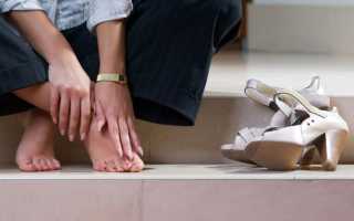 Способы оперативного лечения Hallux Valgus для улучшения качества жизни