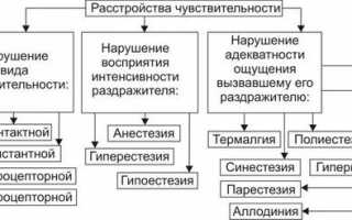 Причины онемения ног при межпозвоночной грыже и лечебные меры для восстановления здоровья