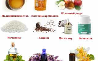 Для чего назначают мазь Пяткашпор и как ее использовать правильно?