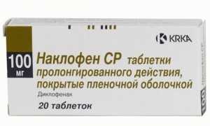 Выбираем действенный аналог препарата Ортофен для эффективного лечения