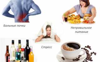 Употребление кофе и цикория при подагре: полезные советы и рекомендации