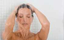 Можно ли мыться во время пневмонии