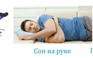 Способы устранения болей в руке от плеча до кисти: полезные советы и рекомендации