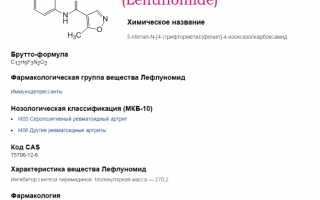 Эффективность применения лекарства Элафра в лечении заболеваний