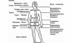 Психологические причины получения переломов и их последствия