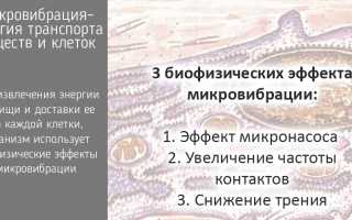Правила лечения суставов с помощью аппарата Витафон для здоровья и комфорта