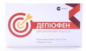 Наиболее эффективные аналоги средства Дексалгин для облегчения боли
