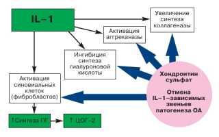 Таблетки Артрон Хондрекс для нормализации фосфорно-кальциевого обмена в организме