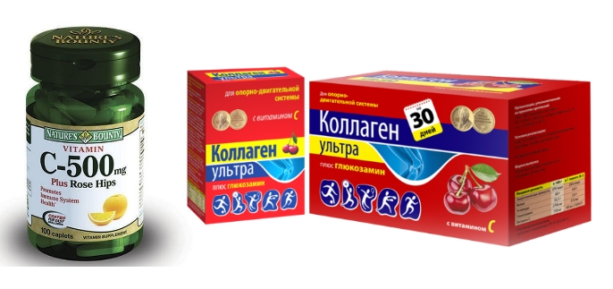 Аналоги Gelenk Nahrung