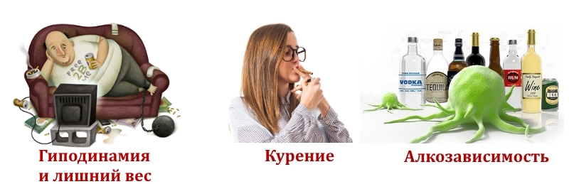 Частые причины онемения рук