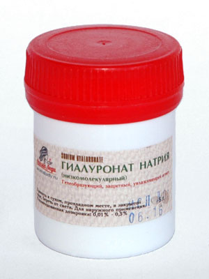 Гиалуронат