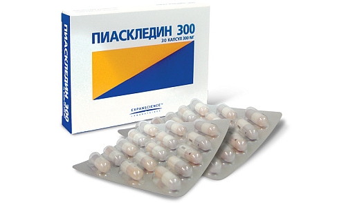 Препарат Пиаскледин 300