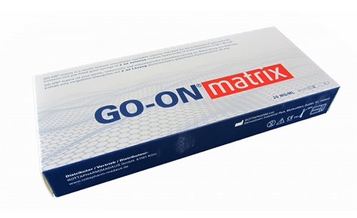Препарат Go-On