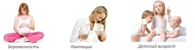 Противопоказания для Зометы