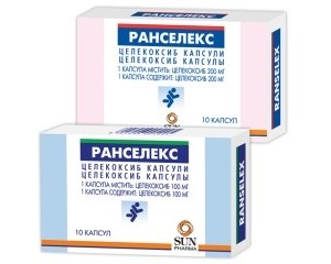 Ранселекс