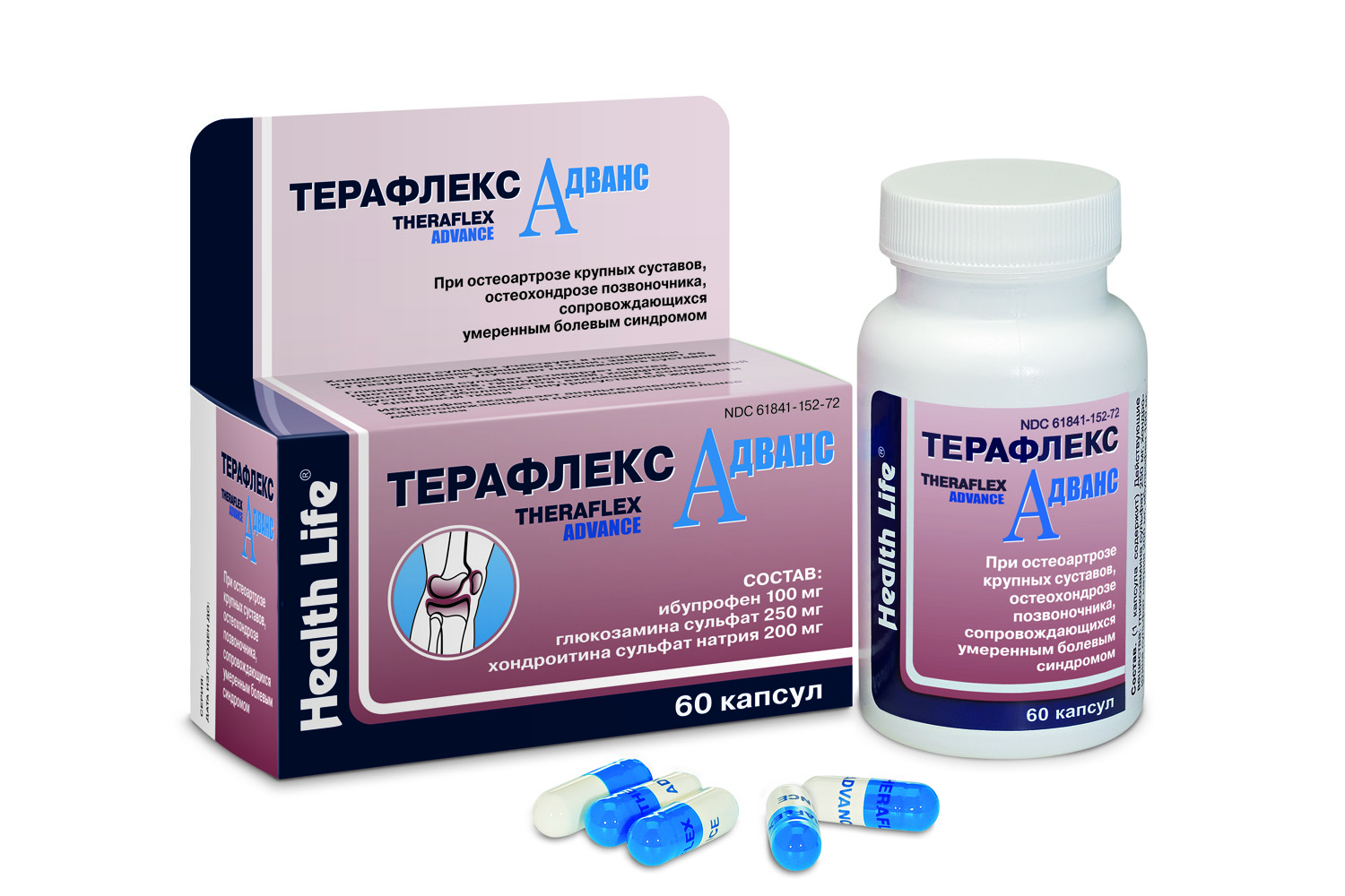 Терафлекс Адванс