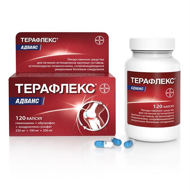 Терафлекс Адванс