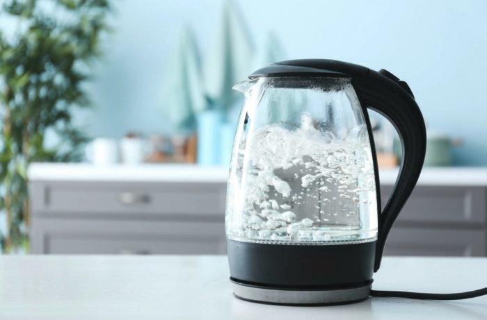 кипяченая вода вред и польза