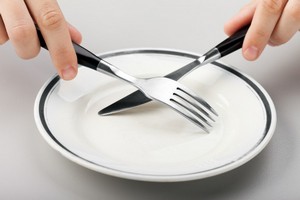 Лечебное голодание