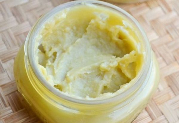 Мазь из прополиса для лечения артроза