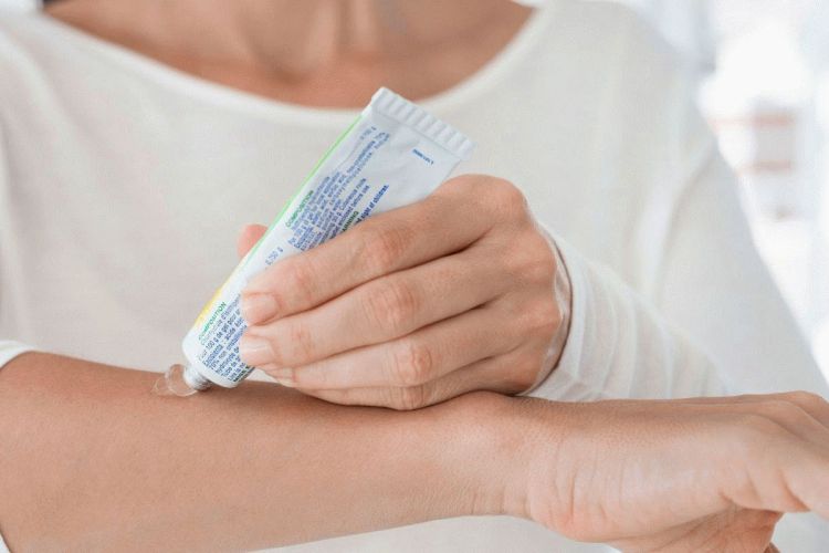 Тест на аллергию