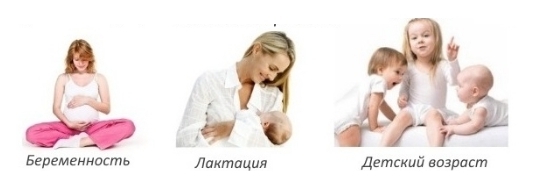 Противопоказания для Артра МСМ Форте