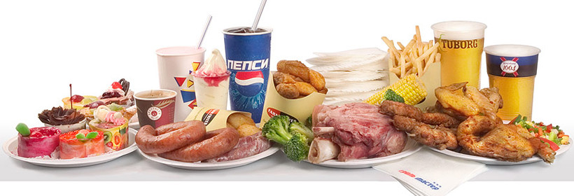 Вредные продукты для костей